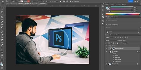 Why You Should Never Use a Pirated Copy of Photoshop: 10 Reasons .